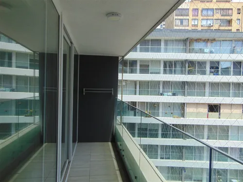 Departamento - Metro Moneda - Costado Torre Entel