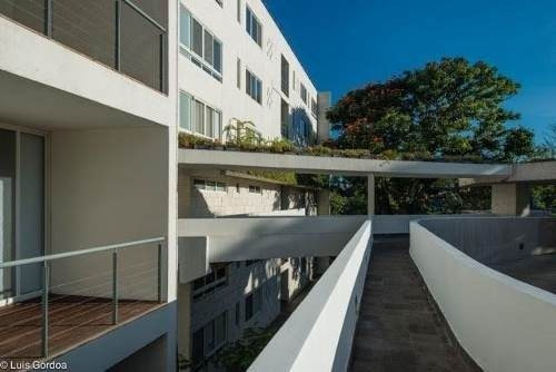 Imagen 2 de 13 de Venta De Departamento De Lujo De 3 Recámaras En Cuernavaca Centro