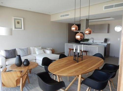 Imagen 2 de 23 de Departamento En Venta En Valle Real