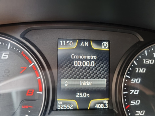 Imagen 10 de 13 de Seat Leon 2.0 T Cupra 2015