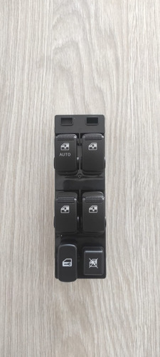 Mando Switch Control Botonera Elevavidrio Para Kia Sorento