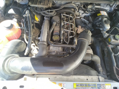Ford Ranger Xlt Cd 4x2 3.0 Hdi
