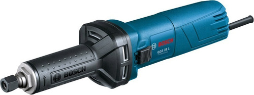 Retífica Reta Ggs 28l Longa 500w Bosch