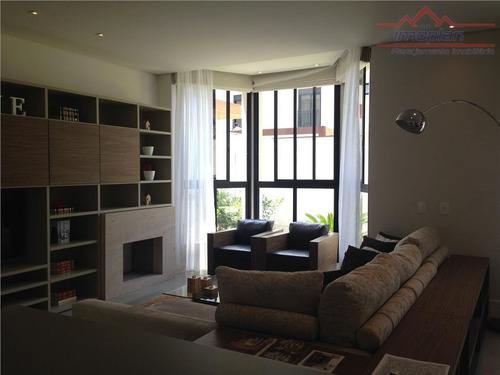 Imagem 10 de 30 de Casa Com 3 Dormitórios À Venda, 350 M² Por R$ 1.440.000,00 - Vila Esperia - Atibaia/sp - Ca1887