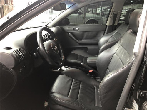 Imagem 7 de 13 de Audi A3 1.8 20v 180cv Turbo