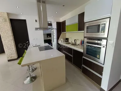 Apartamento en venta
