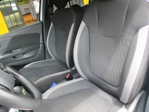 Renault Captur 4x2 2000cc Mt Aa
