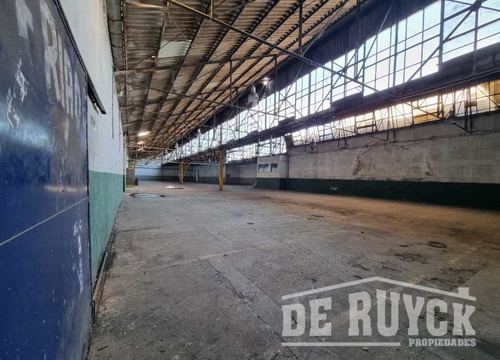 Imagen 8 de 28 de Inmueble Comercial En Venta En Quilmes Oeste