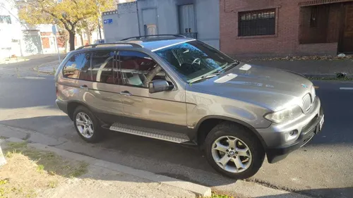 Bmw X5 Diésel x5 2006 mercadolibre Bmw X5 Diésel