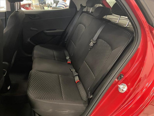 Hyundai Hb20 1.0 12v Flex Sense Manual