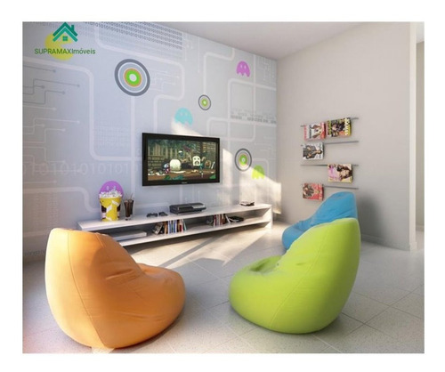 Apartamento À Venda Em Jundiaí/sp - Teffe-ap00240