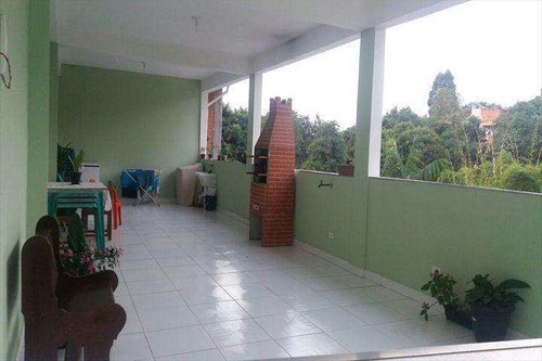 Imagem 9 de 17 de Casa Com 2 Dorms, Jardim Isaura, Santana De Parnaíba - R$ 580.000,00, 145m² - Codigo: 200800 - V200800