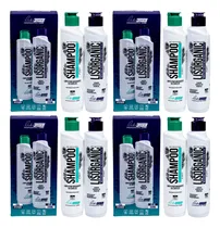 Comprar 4 Kits Progressiva Lisorganic Sem Formol 8 X 300ml