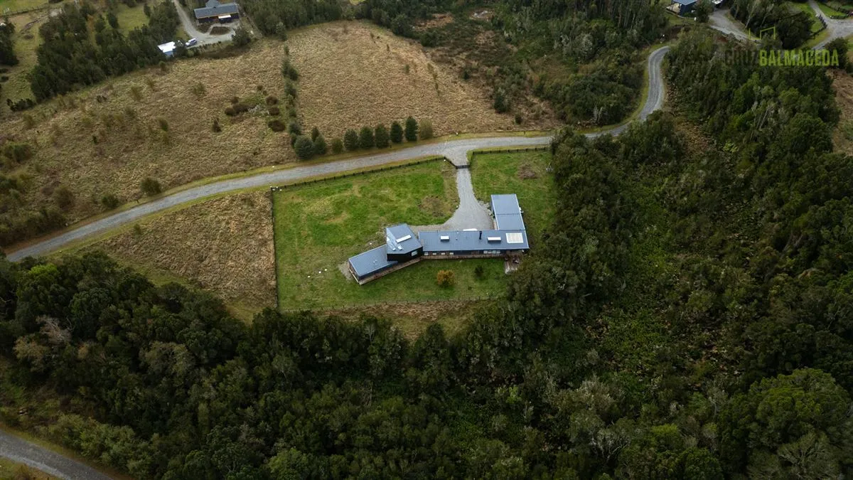 Imagen 4 de 30 de Casa En Venta De 4 Dorm. En Puerto Varas