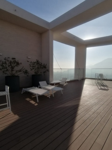 Depto Nuevo Un Dorm En Suite Con Vista Despejada