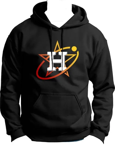 Sudadera Mlb Astros De Houston Logo Astros Cuotas sin inter s