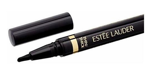 Estee Lauder, Little Black Liner. Delineador De Doble Punta,
