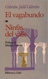 Libro Vagabundo, El / Ninfas Del Valle Sku