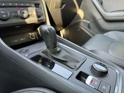 Cupra Ateca 2023