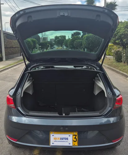 Seat Leon 1.6 Reference