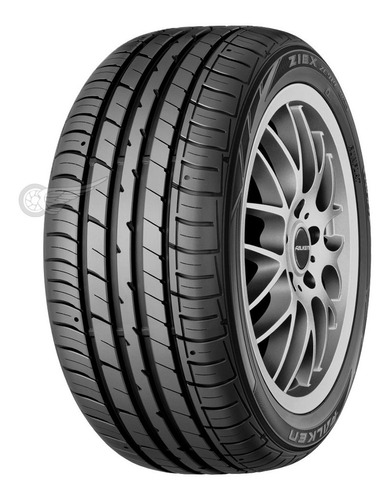 Cubiertas Falken 185 60 R15 Ze914 Chevrolet Peugeot