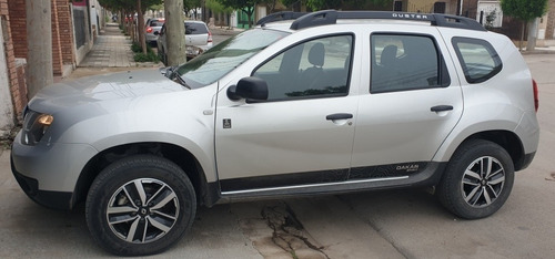 Renault Duster 2018 2.0 Ph2 4x4 Privilege