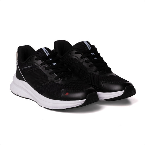 Imagen 4 de 9 de Zapatillas Montagne Light Run Wns Mujer Running