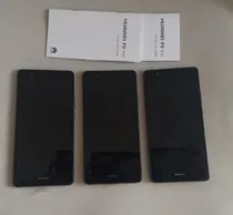 Comprar Lote 3 Celulares Para Repuestos Huawei P9 Lite