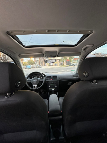 Volkswagen Bora 2.0 Trendline 115cv