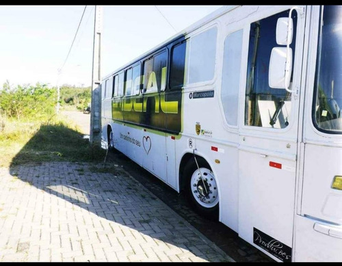 Imagem 2 de 10 de Mercedes-benz Viaggio O371