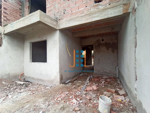 Imagem 4 de 30 de Sobrado Com 3 Dormitórios À Venda, 130 M² Por R$ 550.000,00 - Umbará - Curitiba/pr - So1644