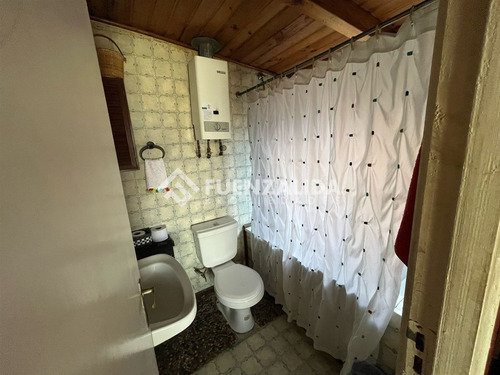 Oportunidad Casa Para Remodelar En Venta De 4d 4b. En Concón