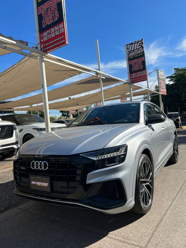 Audi Q8 3.0 55 Tfsi Quattro