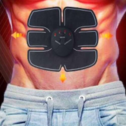 Electroestimulador De Gluteos Vientre De Levanta Reafirmant