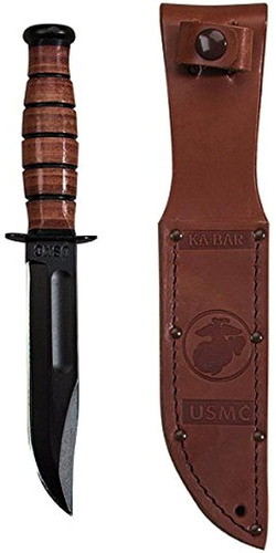 Cuchillos Ka-bar Cuchillo Kabar United States Marine Corp Co