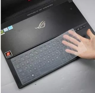 Casebuy Funda Para Teclado Compatible Con Asus Rog Zephyrus