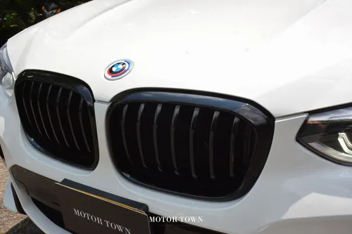 BMW X3 3.0 G01 M40i