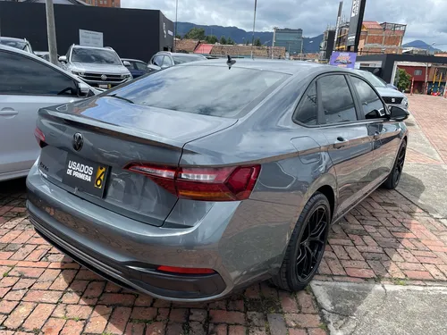 Volkswagen Jetta 1.4 Tsi Highline