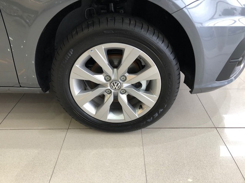 Volkswagen Gol Trend 1.6 Trendline Tiptronic Dm