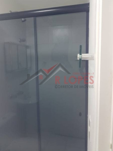 Imagem 25 de 30 de Apartamento Padrão Para Venda No Bairro Itaquera, 2 Dorm, 1 Vagas, 46,00 M - 1681