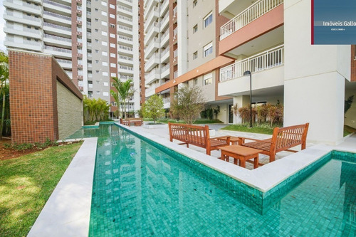 Imagem 2 de 13 de Apartamento 4 Dormitórios 3 Suites Em Sbc Próximo Da Anchieta - Family151 - 69306888