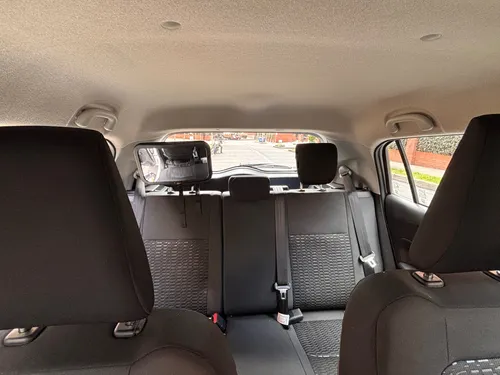 Suzuki Swift 1.2 Hybrid 2Wd
