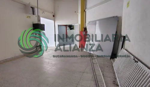 Local En Arriendo En Chapinero. Cod A16947