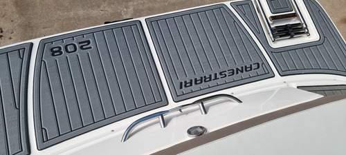 Imagen 13 de 15 de Lancha Canestrari 208 -mercruiser4.5-200hp-2021 A Matricular