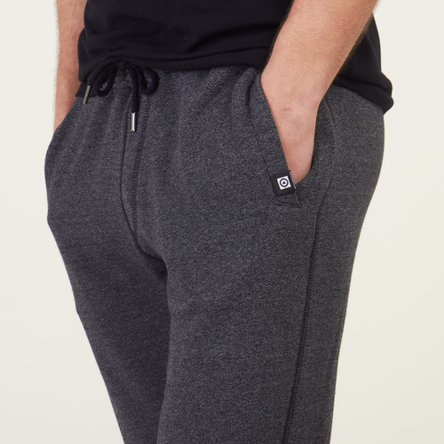 Jogging Hombre Kevingston New Distracter Modern Fit