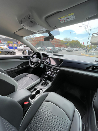Volkswagen Taos 1.4 250 Tsi Comfortline