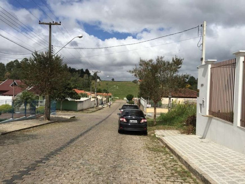 Imagem 21 de 21 de Bela Residência Em Fino Acabamento De Alvenaria Região Central De Quatro Barras - Ca00036 - 32023448