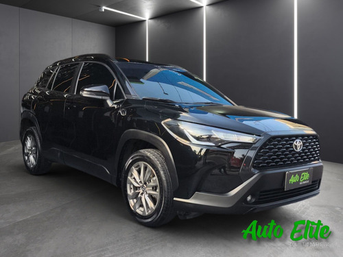 Toyota Corolla Cross 2.0 VVT-IE FLEX XR DIRECT SHIFT