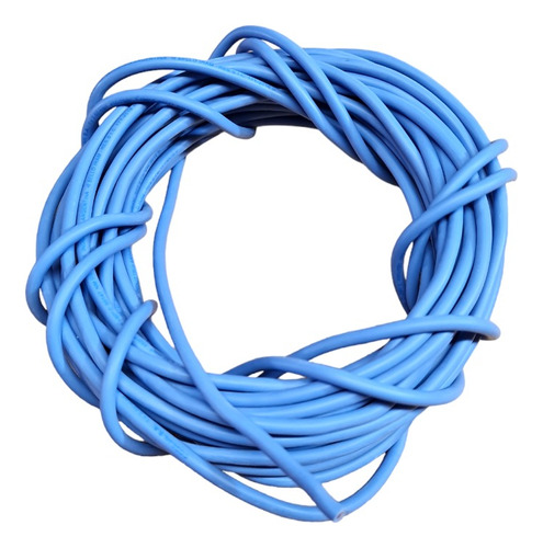 Cable Alta Temperatura 1,5 Mm Siliconado. Precio X 10mts