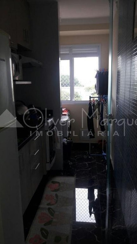 Apartamento Em Presidente Altino, Osasco/sp De 66m² 2 Quartos À Venda Por R$ 429.500,00 - Ap943566